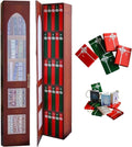 🔥Last Day 49% OFF📚 25-Day Mini Book Advent Calendar – A Book Lover's Christmas Countdown