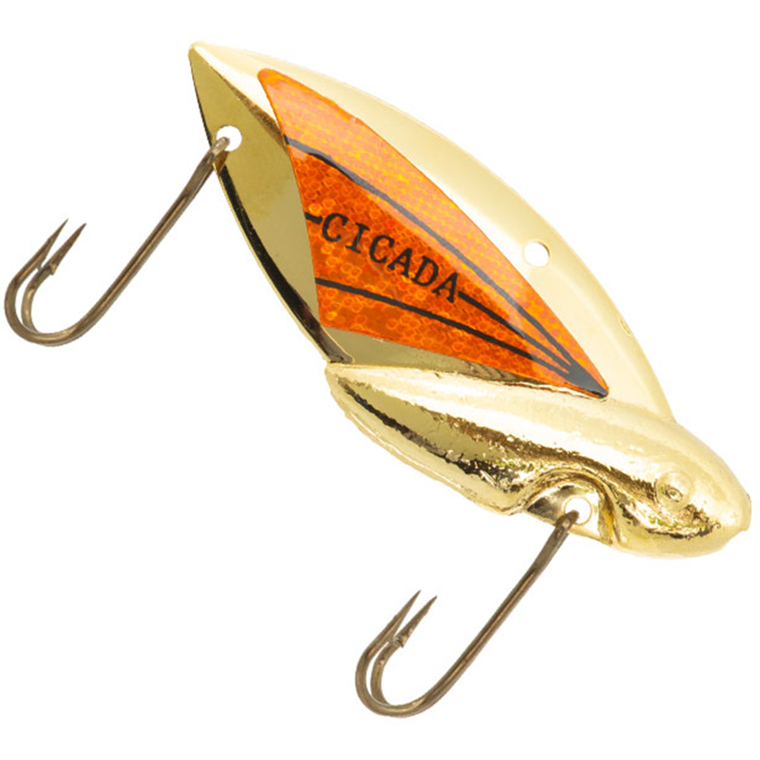 Reef Runner Cicada 3/4 Oz