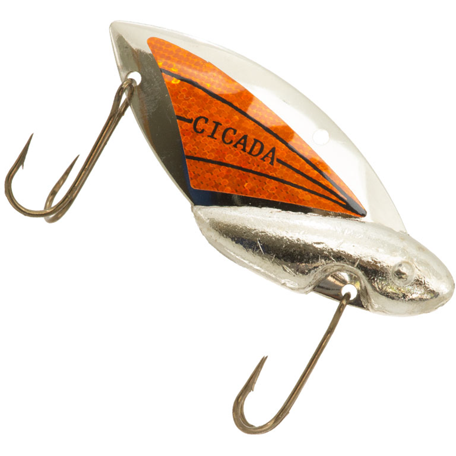 Reef Runner Cicada 1/2 Oz